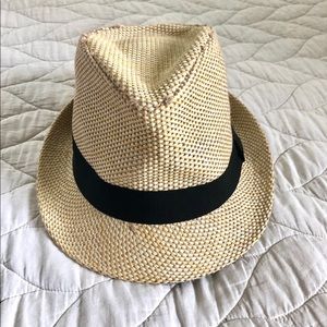 Fedora!